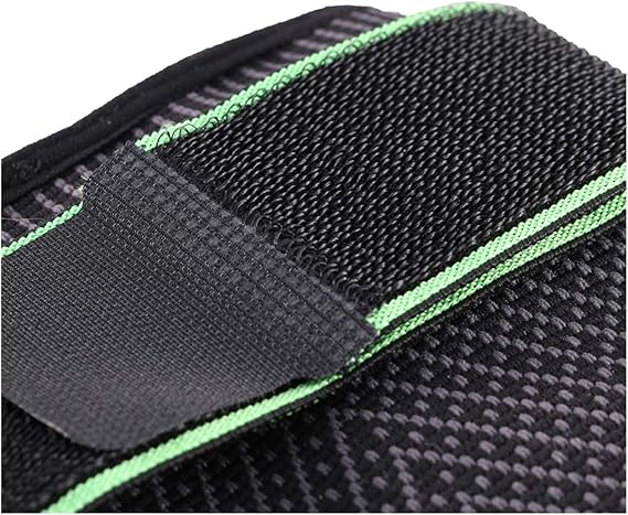 Elasticity Long Knee Protector