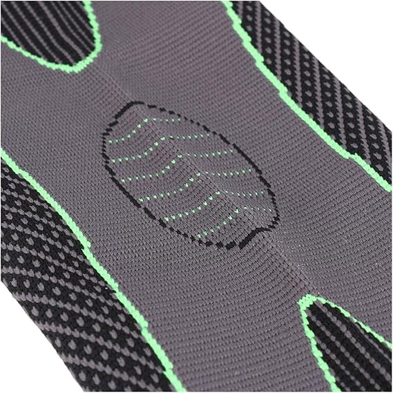 Elasticity Long Knee Protector