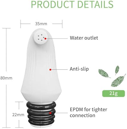 Portable bidet