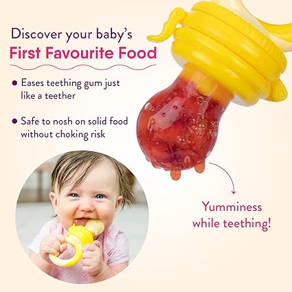 Fruit Feeder