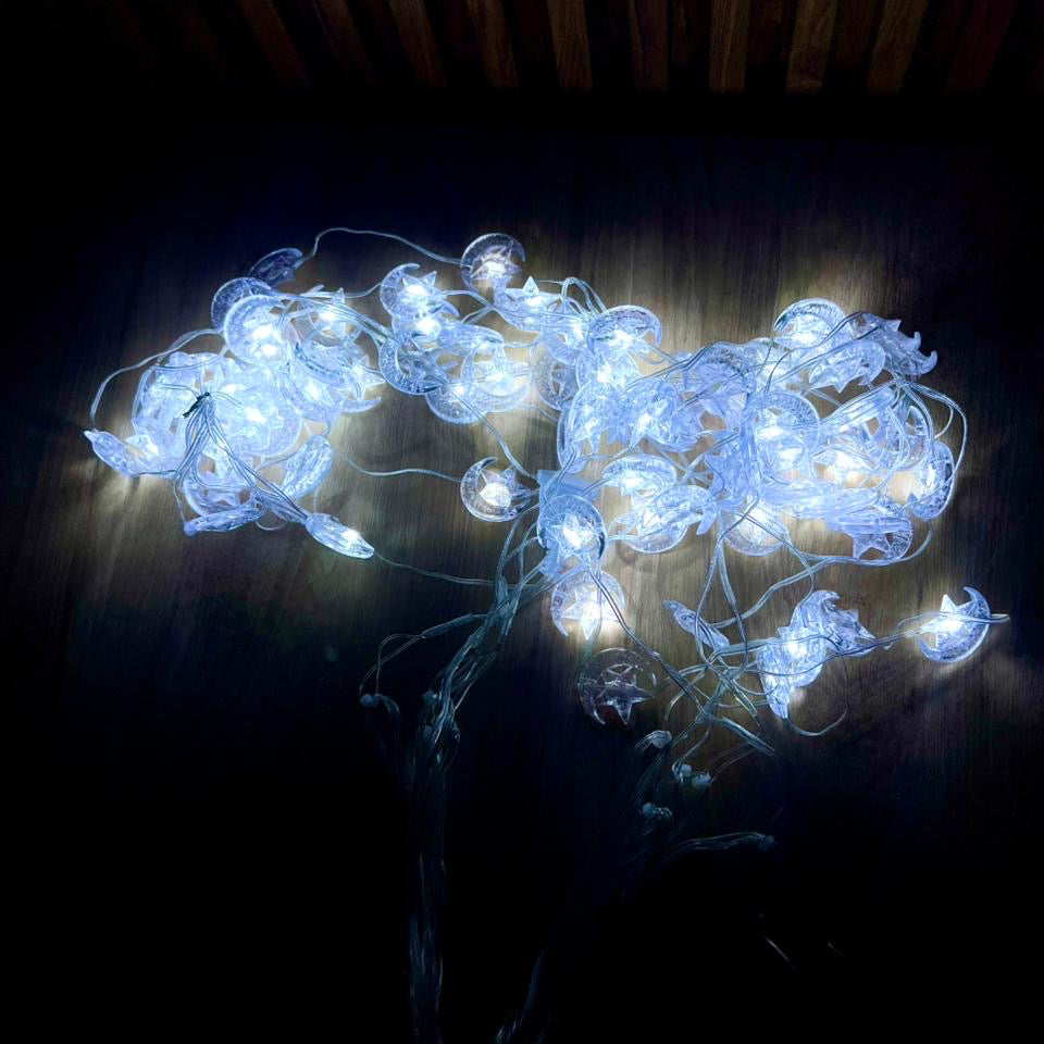 Ramadan Kareem LED Roll | 3M x 1M