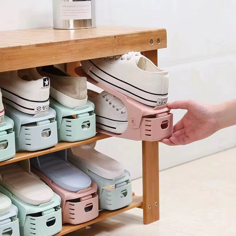 Shoe organizer