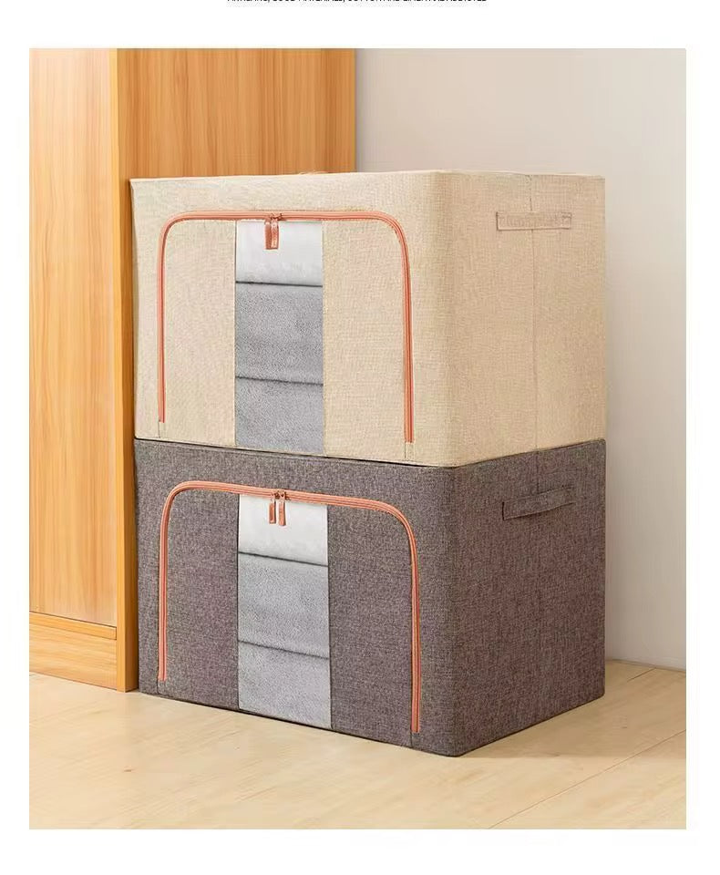 Foldable Storage Box