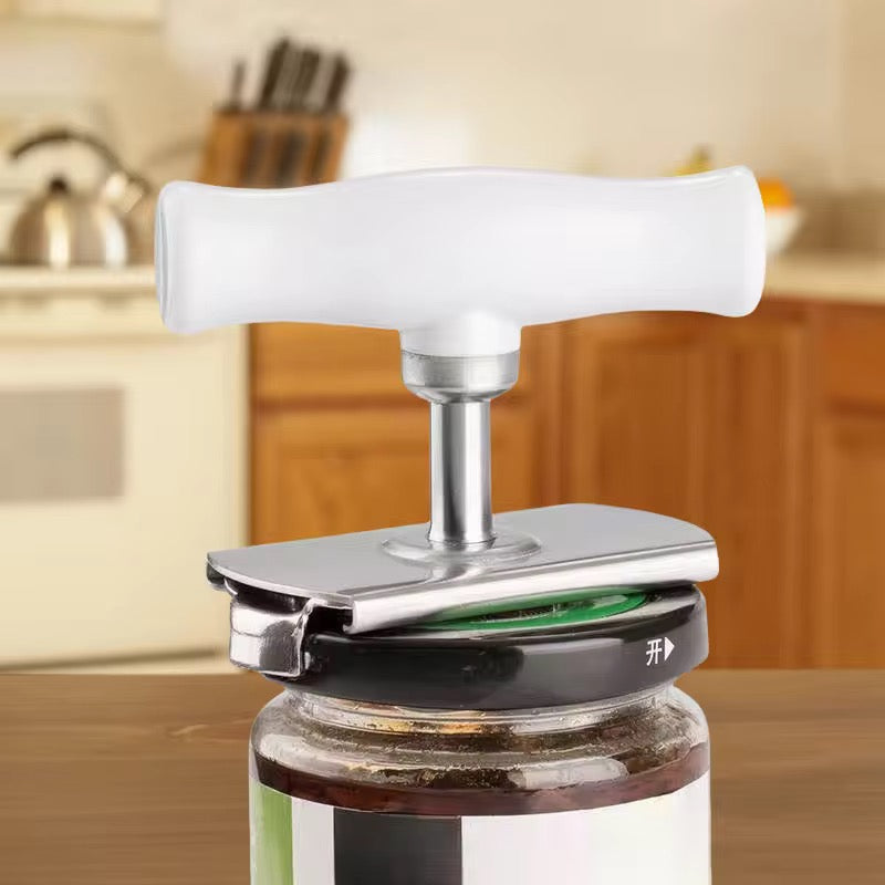 Adjustable Jar Opener