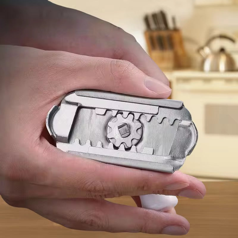 Adjustable Jar Opener