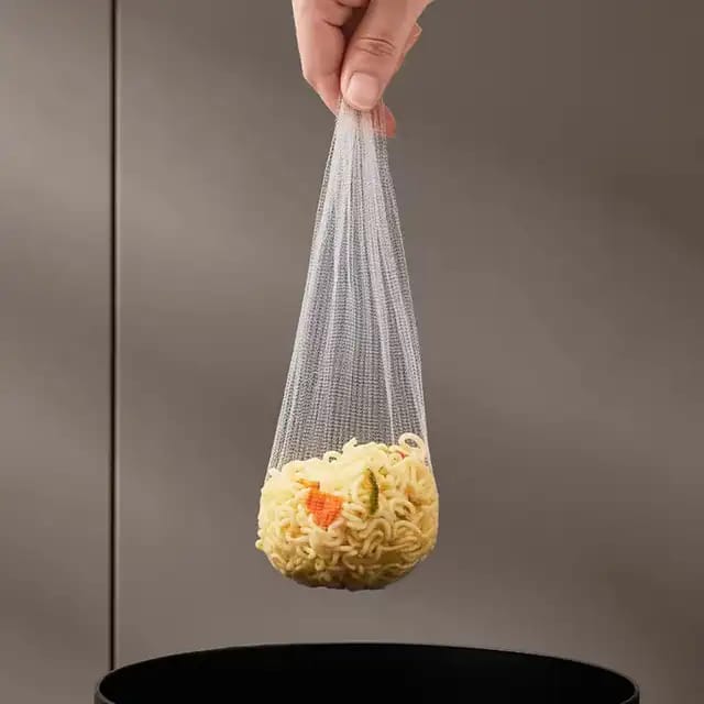 Kitchen Sink Basket Strainer