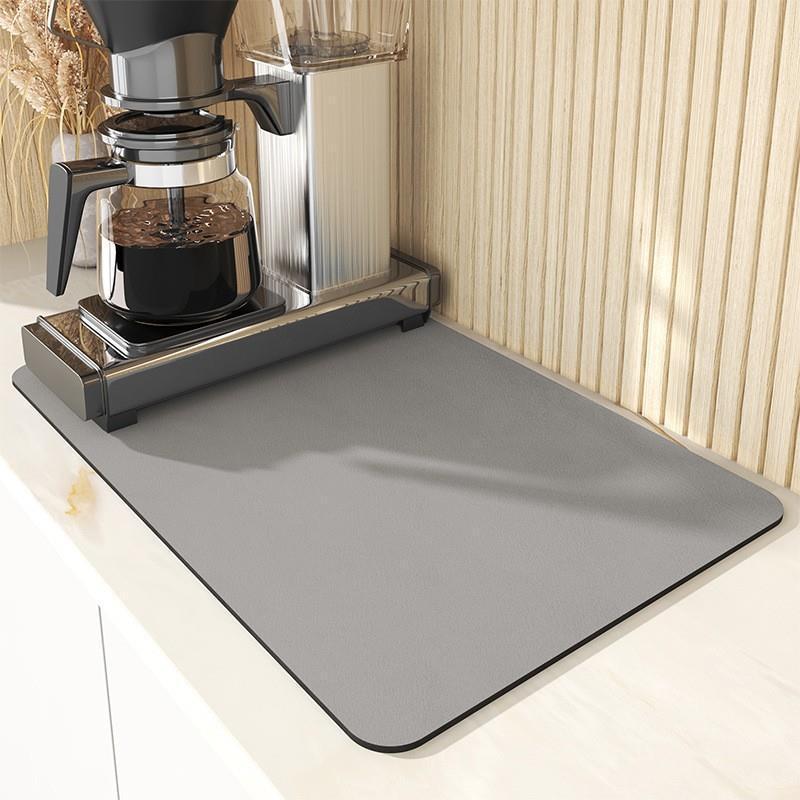 Kitchen Drying Mat 50 x 60cm