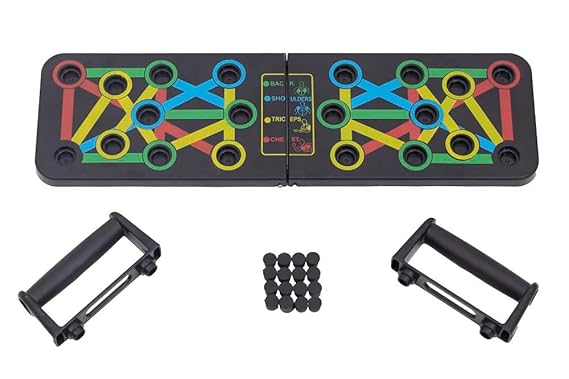 Push Up Board