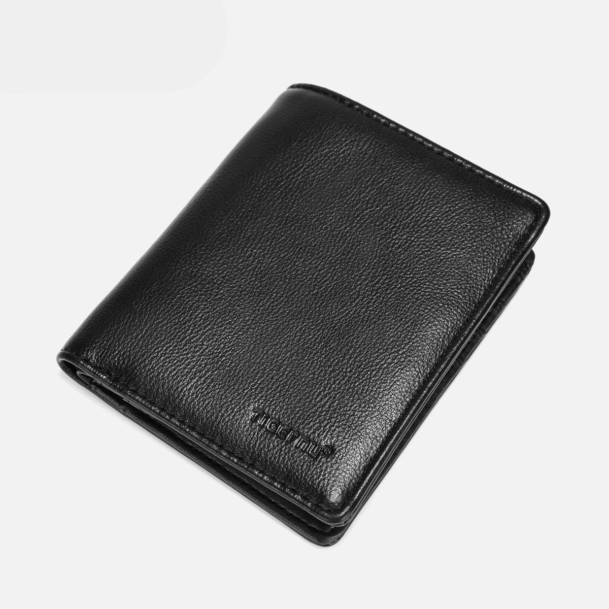 Tigernu® Multi-Pocket Men's Leather Wallet T-S8002