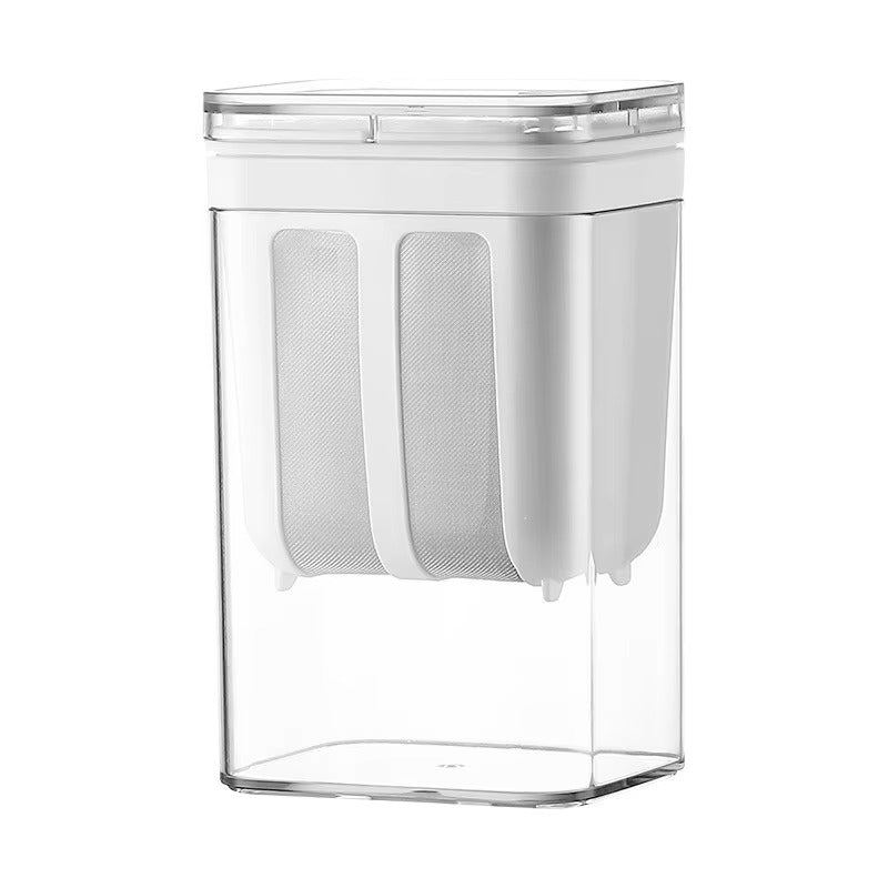 Yogurt Maker & Greek Yogurt Filter | 1100ML