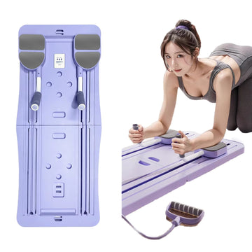 Pilates Board