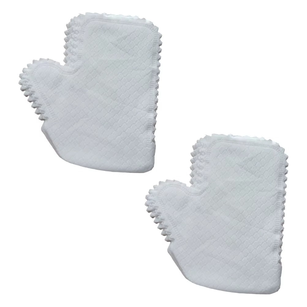 Eco-Friendly Disposable Cleaning Gloves | 40 Pack