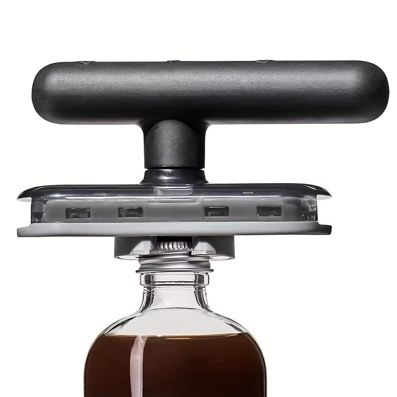 Manual Can Opener