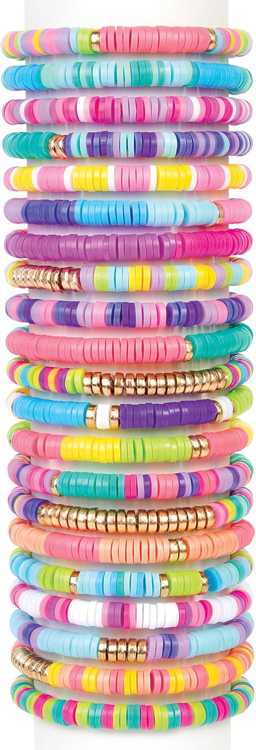 Quick Click Bracelet Maker