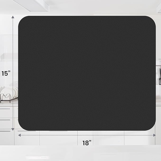 Drying Dish mat