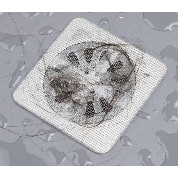 Drain Stickers
