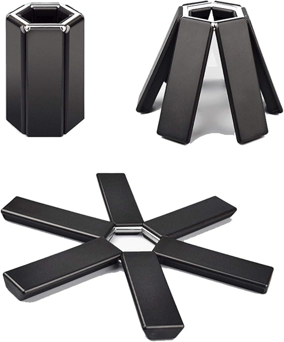 Folding Heat Insulation Pad