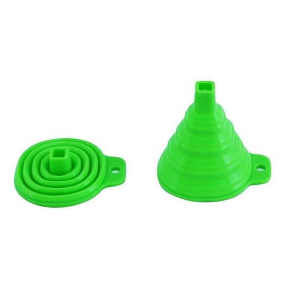 Mini Foldable Funnel