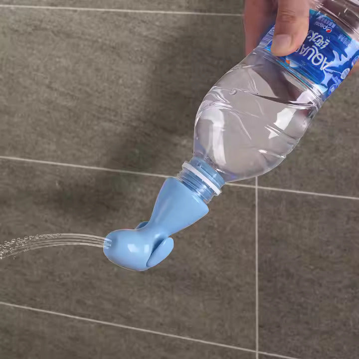 Portable bidet