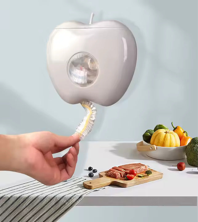 Wrap Bag Holder