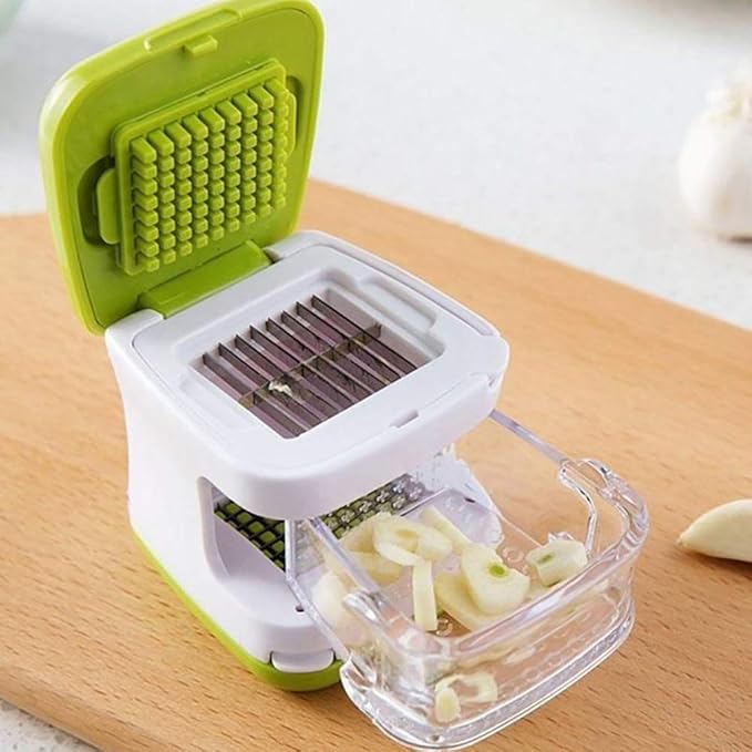 Garlic Chopper