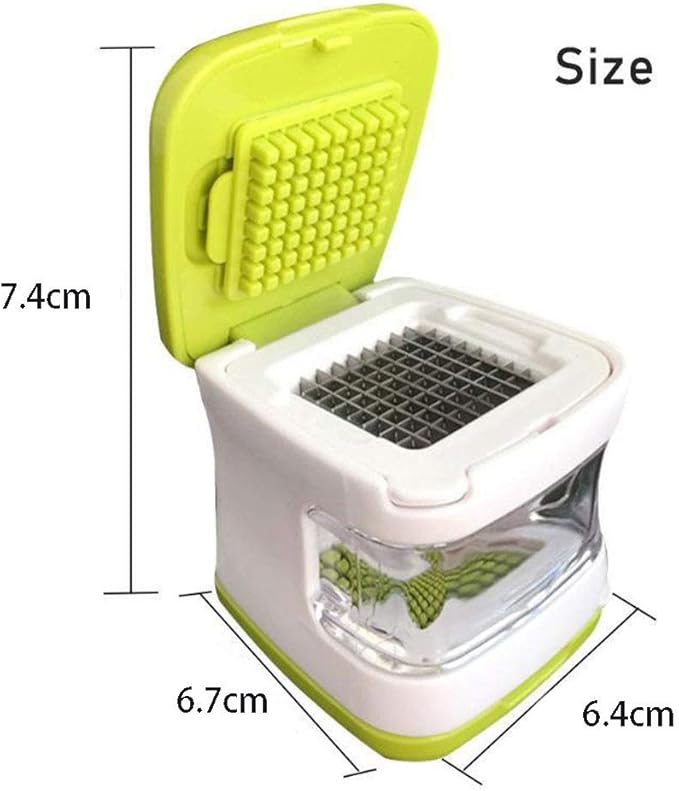 Garlic Chopper