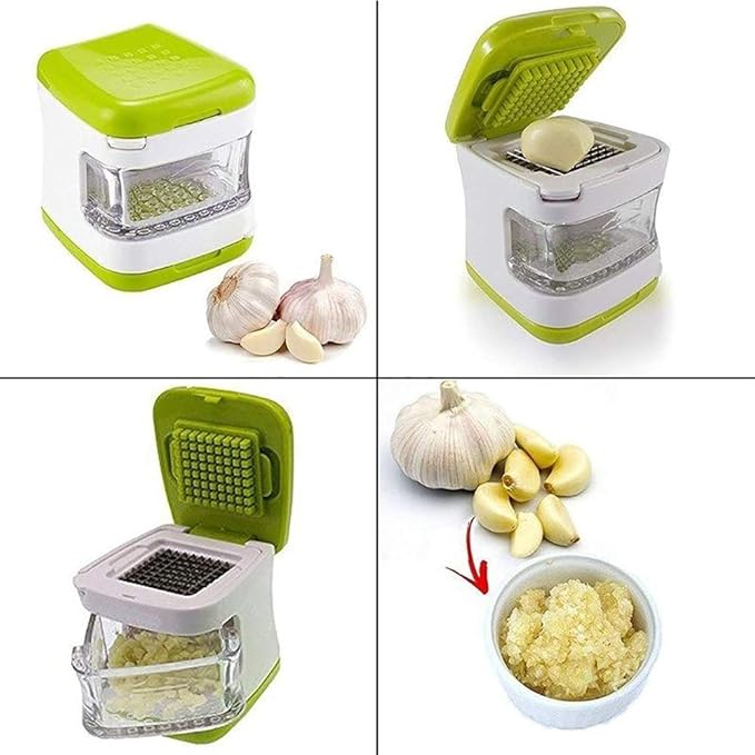 Garlic Chopper
