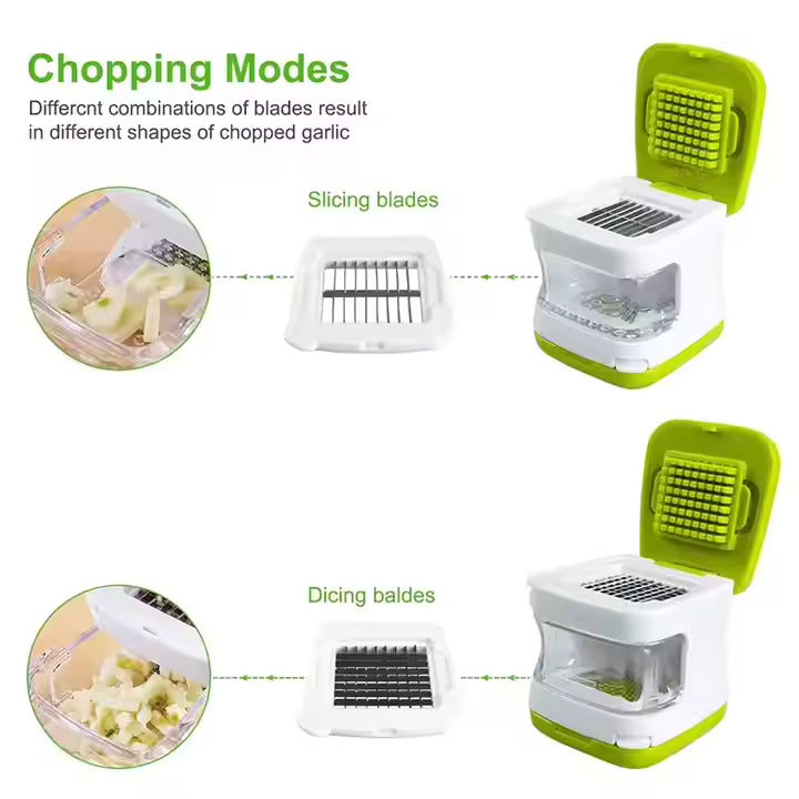 Garlic Chopper