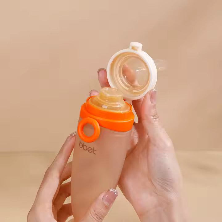 Baby Spoon Feeder