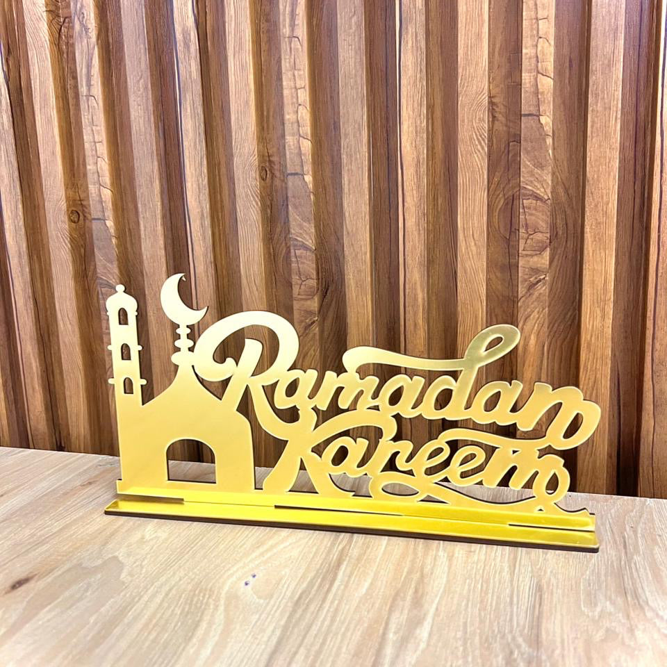 Ramadan Ornaments
