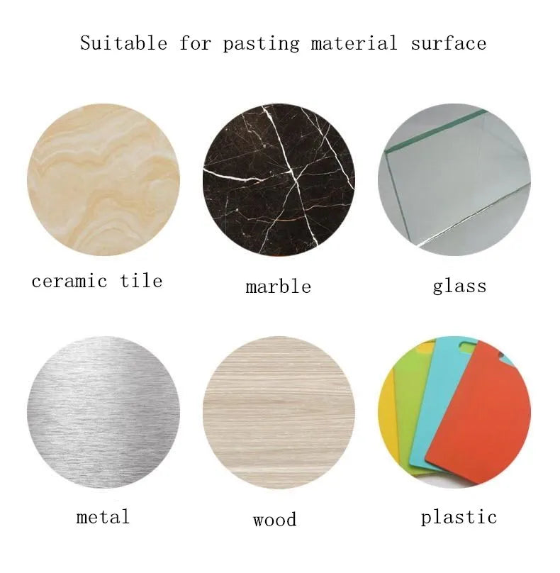 Double Sided Nano Tape 5m x 3cm