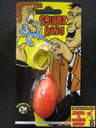 Water Squirt Ring
