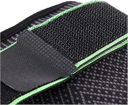 Elasticity Long Knee Protector