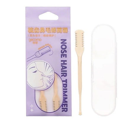 Nose & Ear Hair Trimmer