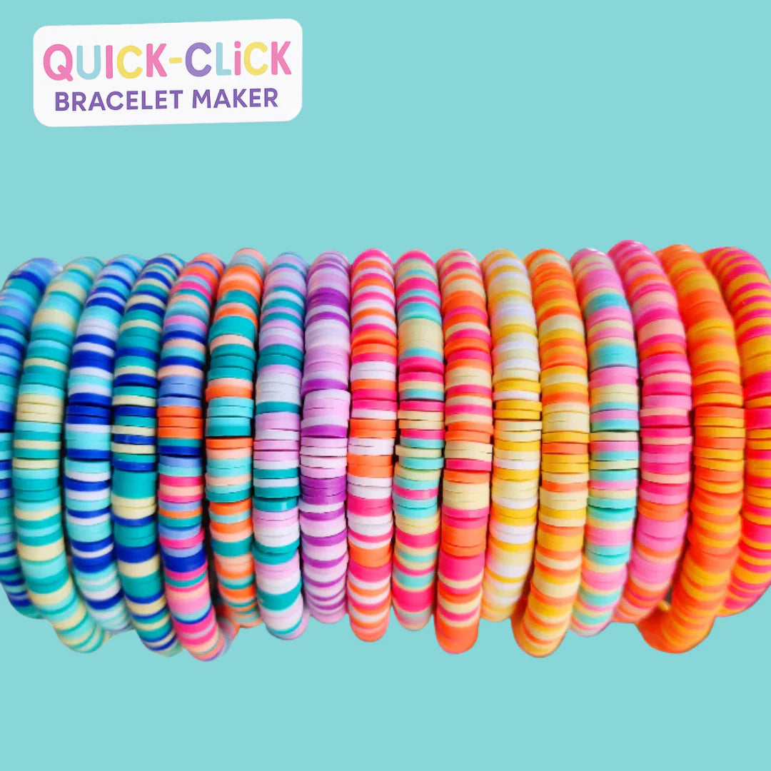 Quick Click Bracelet Maker