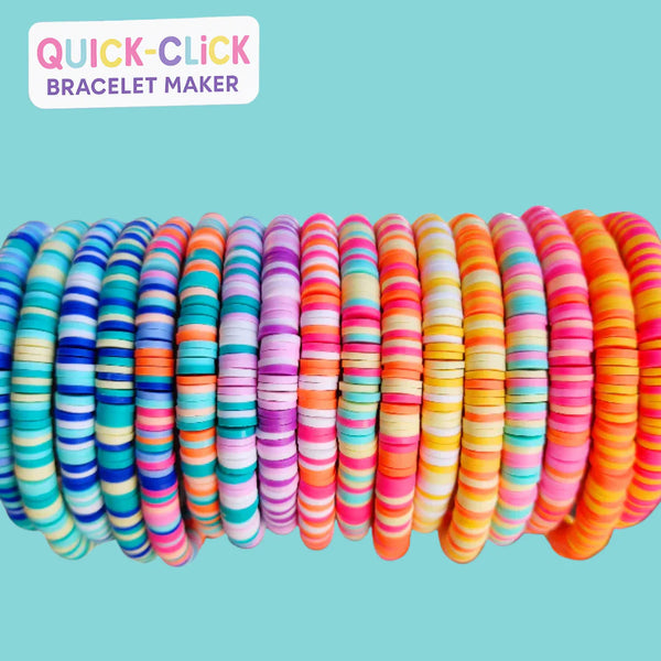Quick Click Bracelet Maker