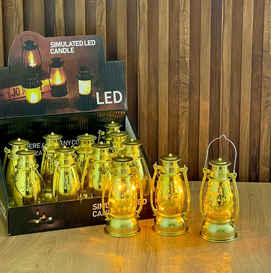 Ramadan Light | فانوس رمضان