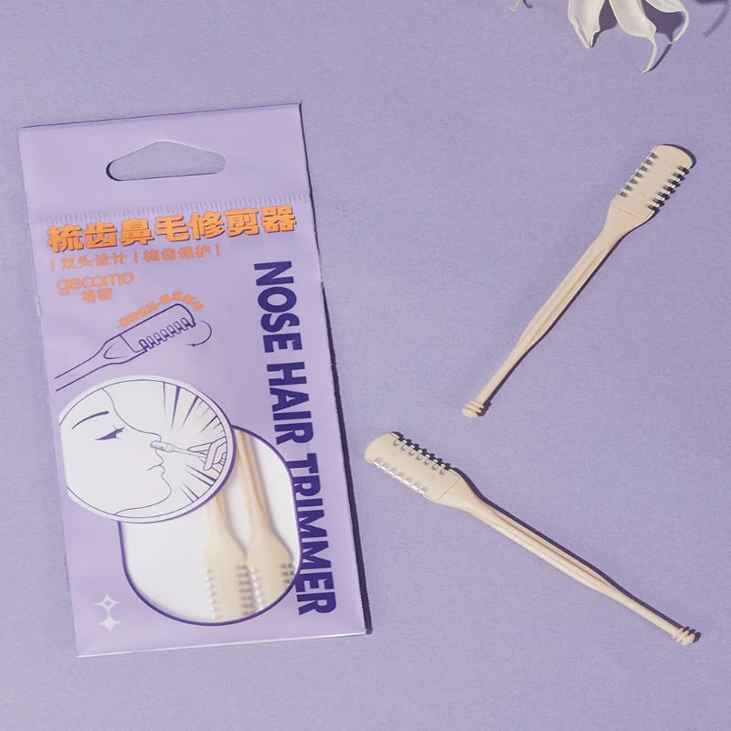 Nose & Ear Hair Trimmer