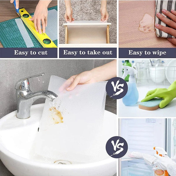 Reusable Drawer Liner 50x300cm