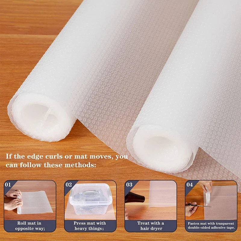 Reusable Drawer Liner 50x300cm