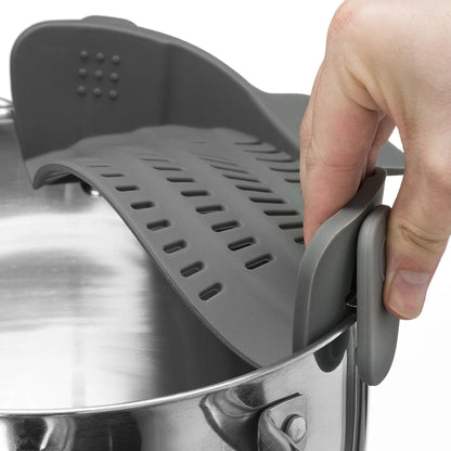 Pot Strainer