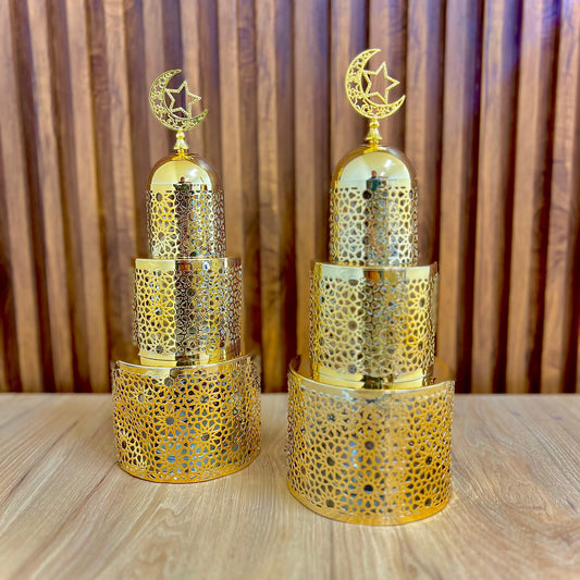 Ramadan Arabic Architecture