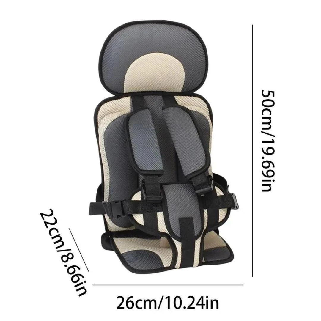 Baby Car Seat | From 6 months To 6 years