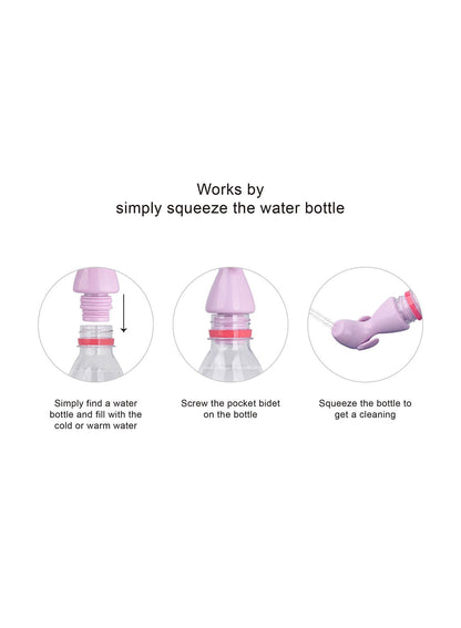 Portable Bidet