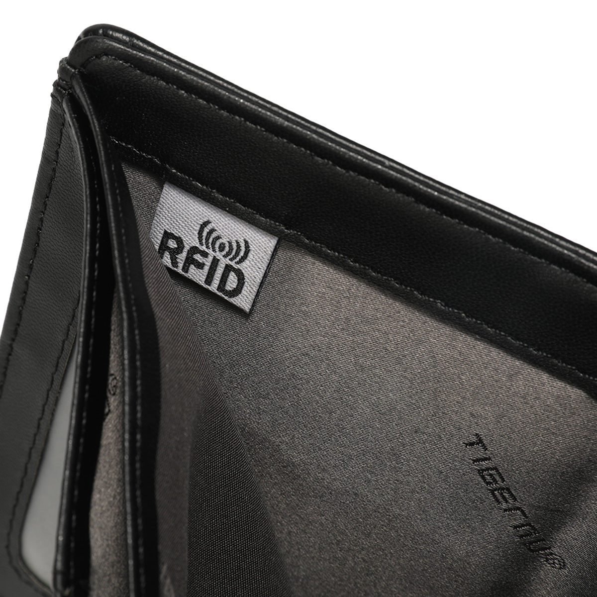 Tigernu® Men's Leather Wallet T-S8011