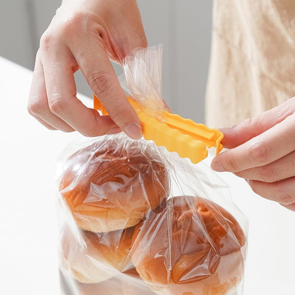 Fries Clips