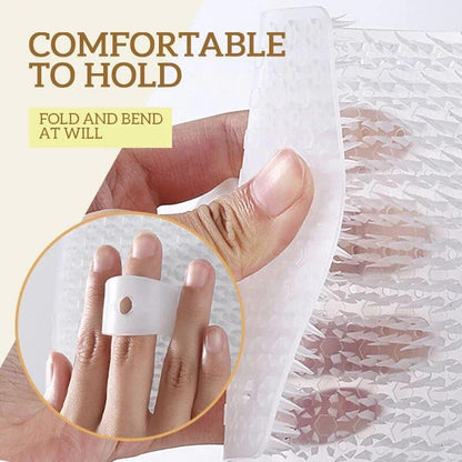 Fruit and Vegetable Cleaning Brush