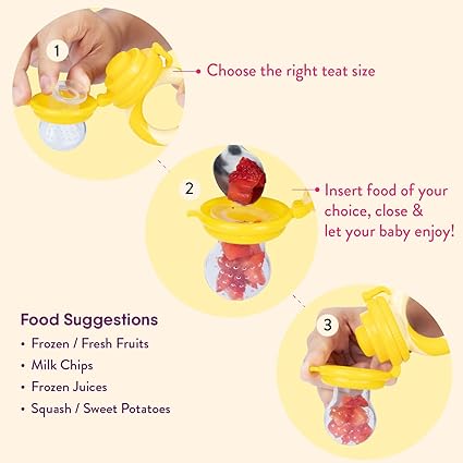 Fruit Feeder