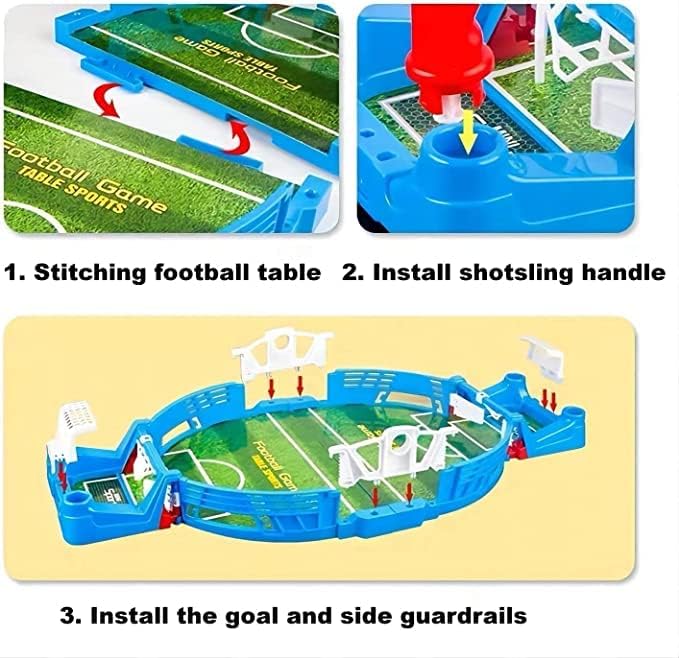 Football Game Table | Large Size