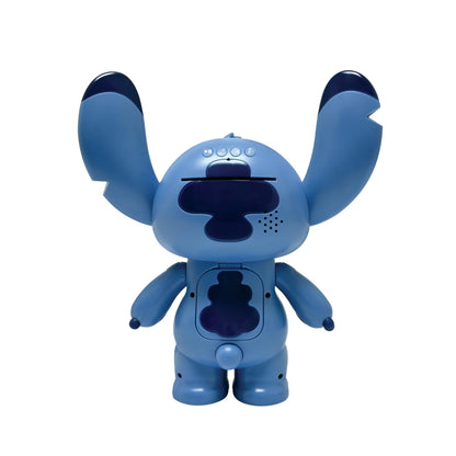 Stitch Interactive Musical Savings Bank